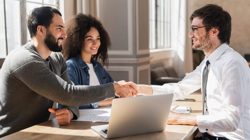 Validation du projet avec la banque