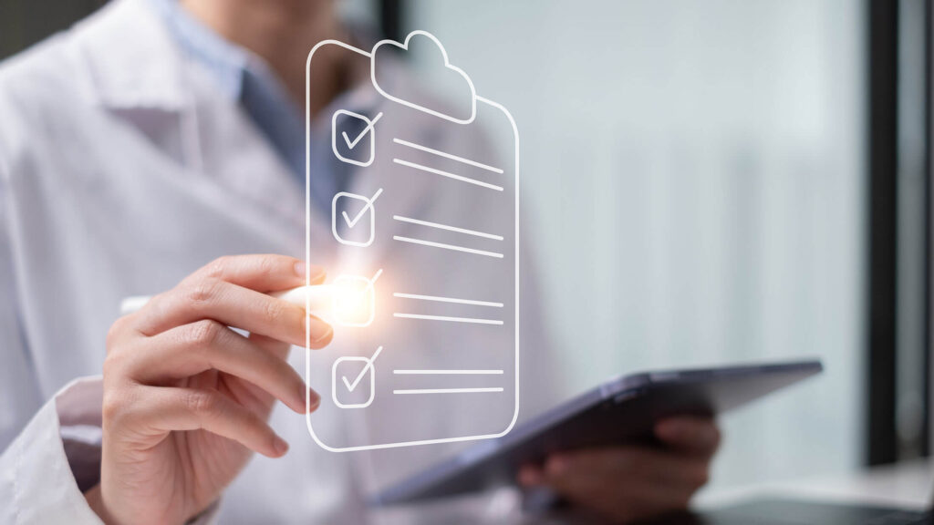 checklist photovoltaïque