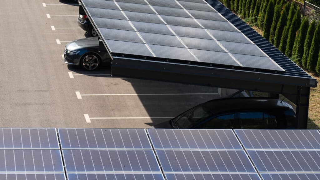 parking de moins de 10000m2